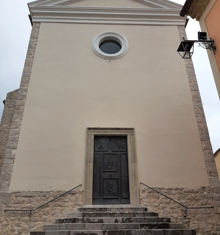 Chiesa di San Michele Arcangelo景点图片