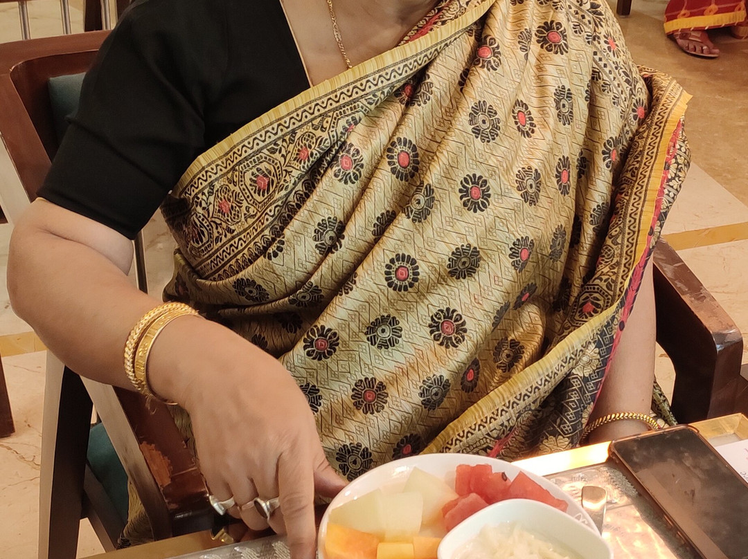 Hotel Gargee Grand主图