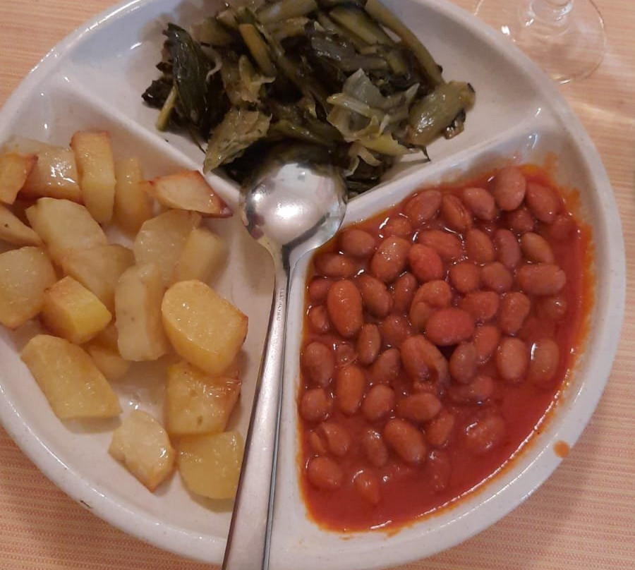 Agriturismo Dal Bosco Eibaner