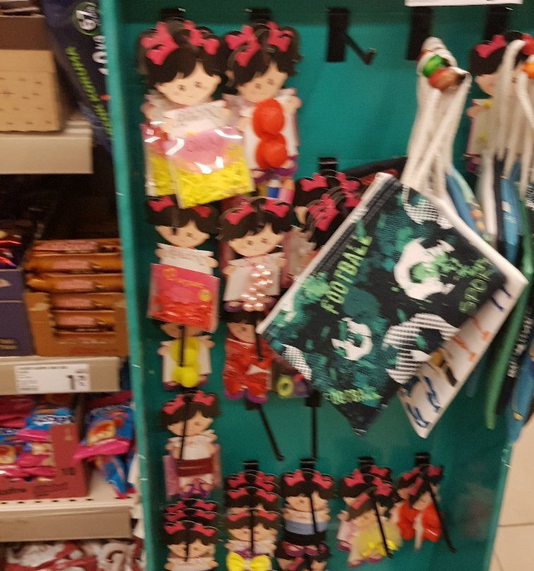 FTZ Alışveriş Merkezi-安卡拉必去景点