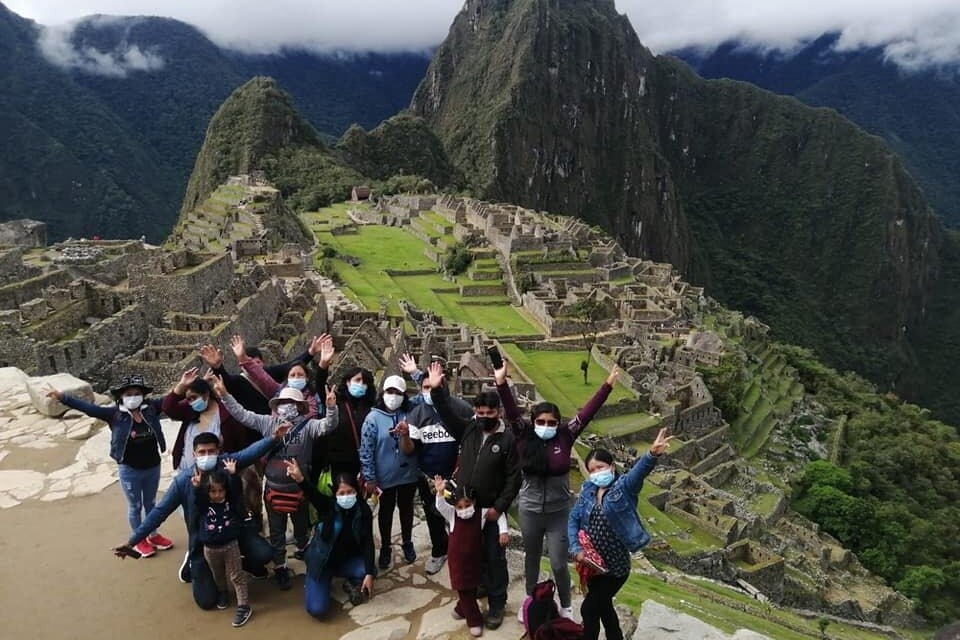 Private Transport Purikuy-普诺大区必去景点