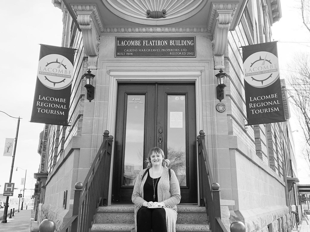 Flatiron Building Museum-拉孔布必去景点