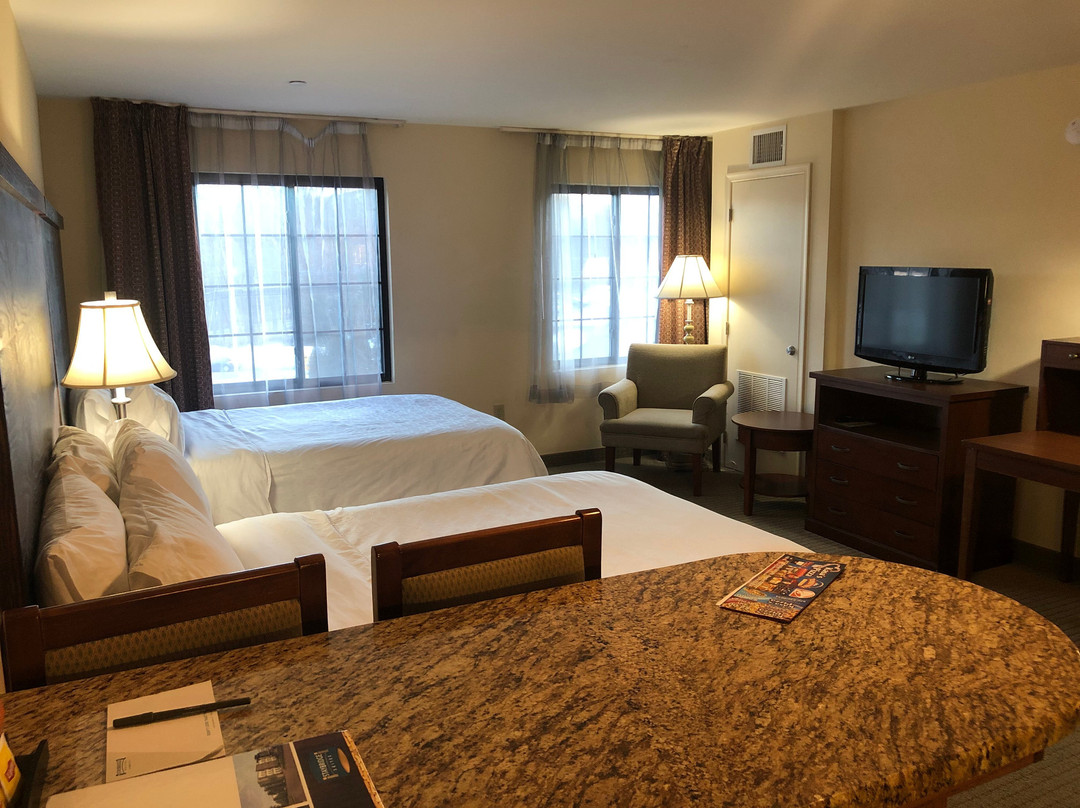 Staybridge Suites Stroudsburg East Poconos, an IHG hotel主图