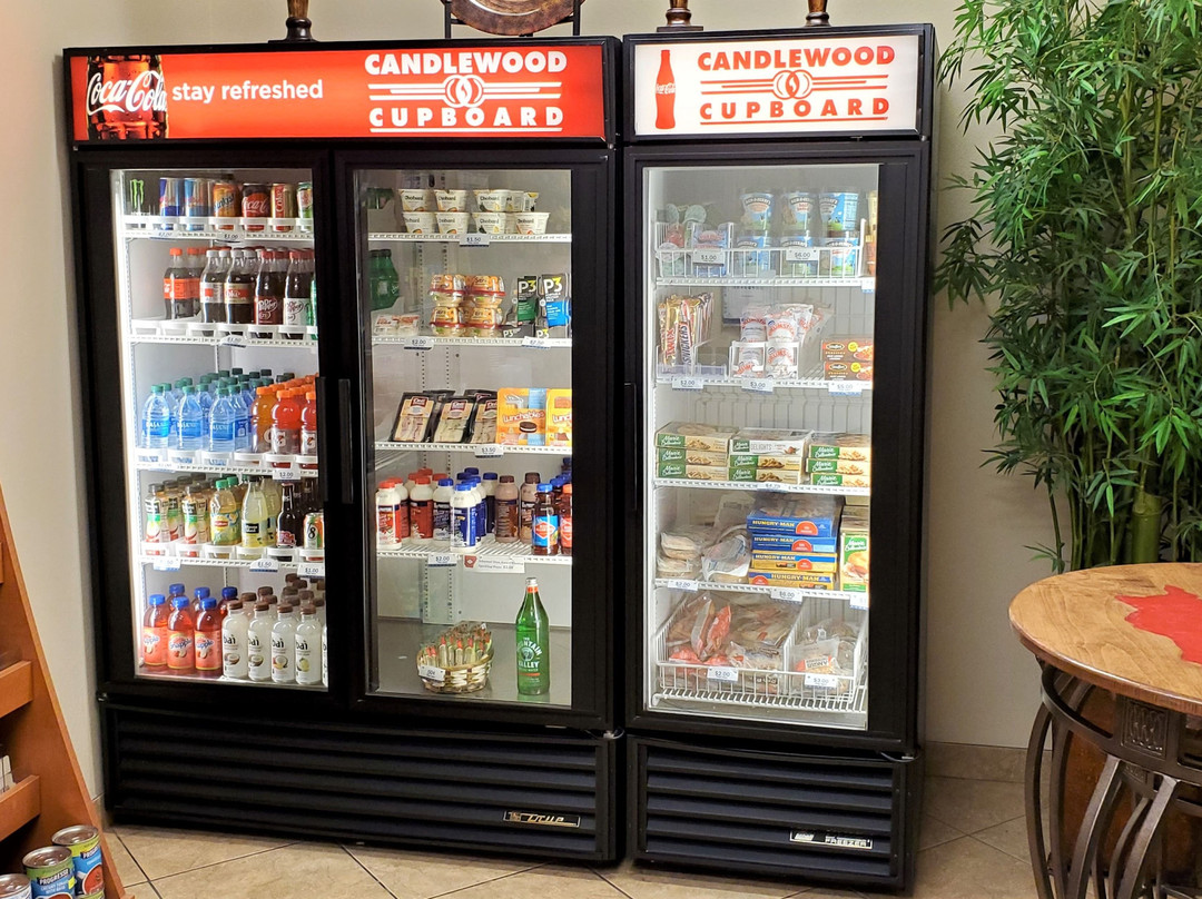 Candlewood Suites Fayetteville-Univ of Arkansas by IHG主图