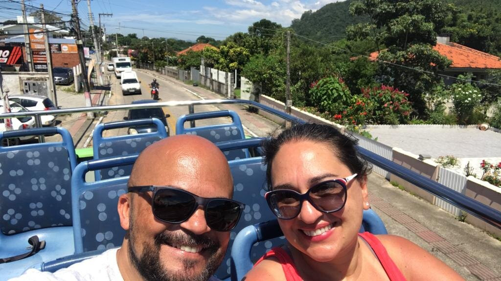 Floripa by Bus景点图片