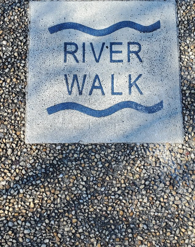 Riverwalk景点图片