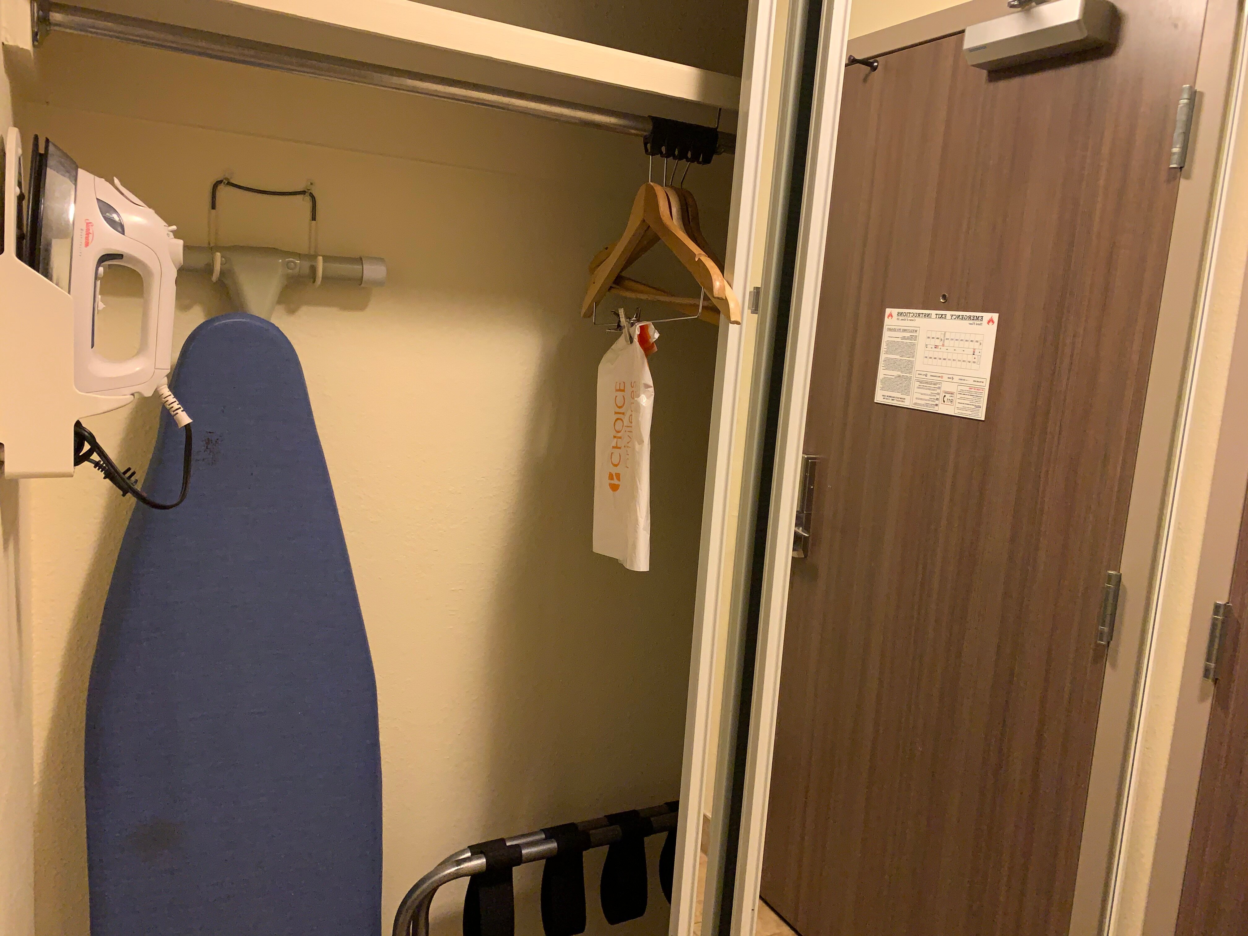 Quality Inn & Suites Coeur D'Alene-浴室