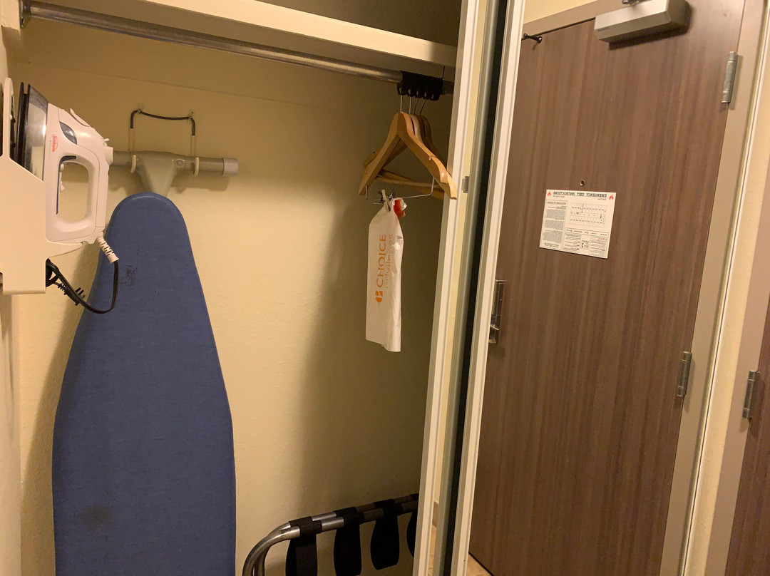 Quality Inn & Suites Coeur D'Alene主图