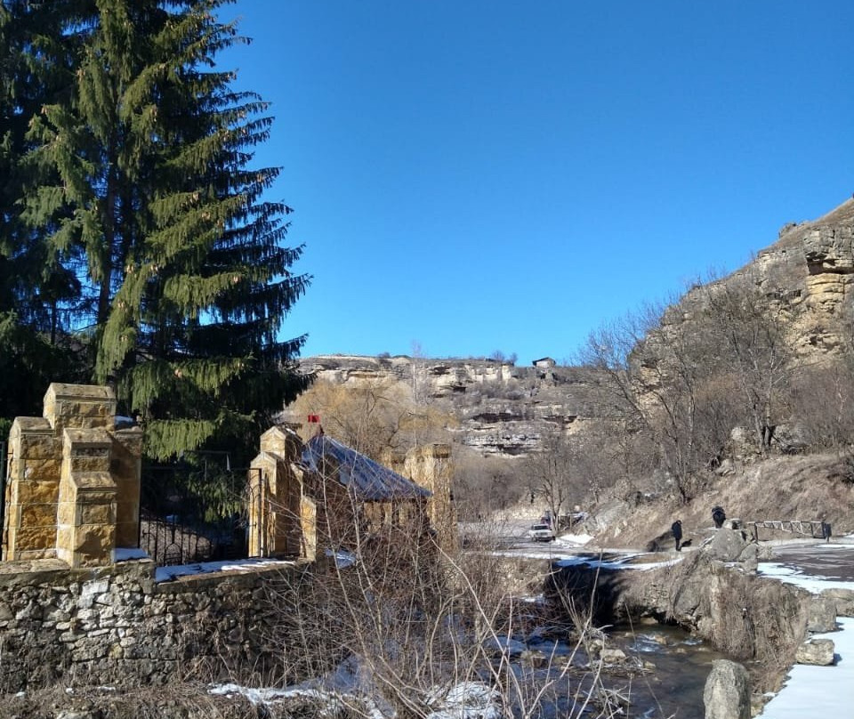 Castle of Love and Deceit景点图片