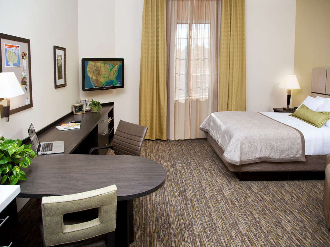 Candlewood Suites Fort Campbell - Oak Grove by IHG主图