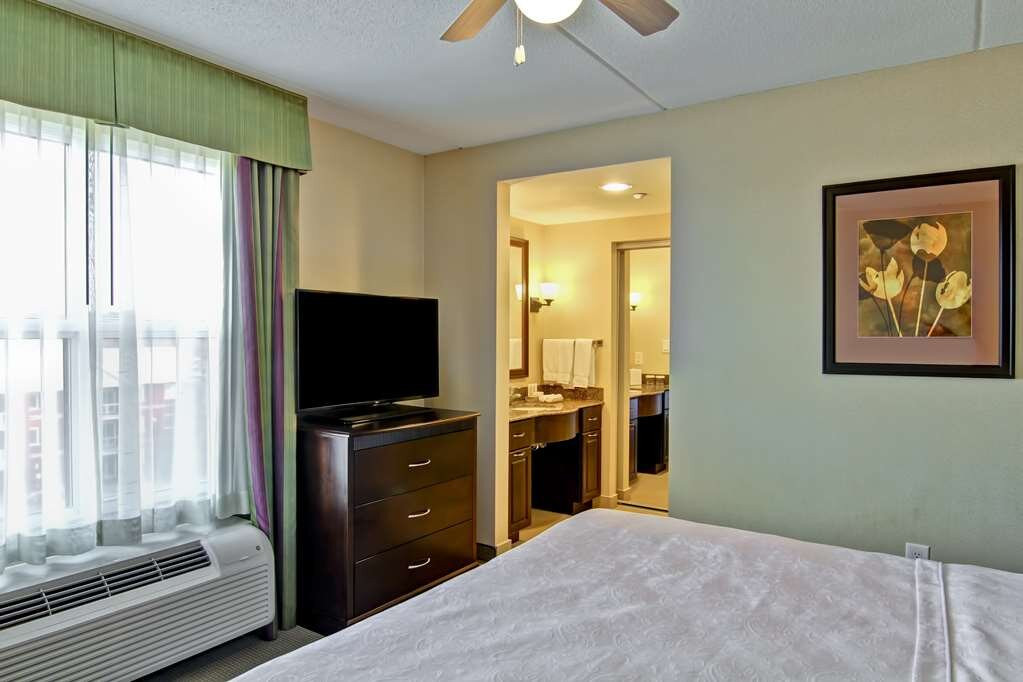 Homewood Suites By Hilton Sudbury主图