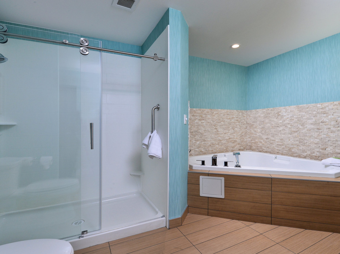 Holiday Inn & Suites Edmonton Arpt - Conference Ctr By IHG主图