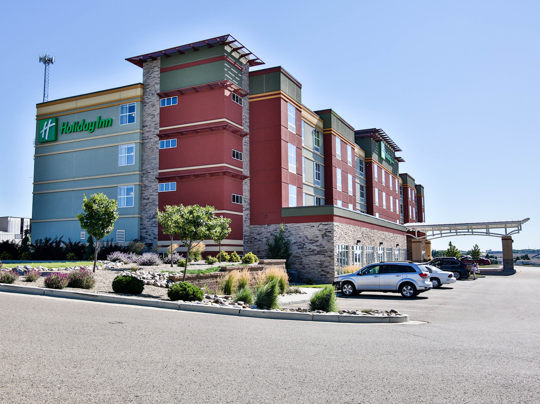 Holiday Inn Bismarck by IHG主图