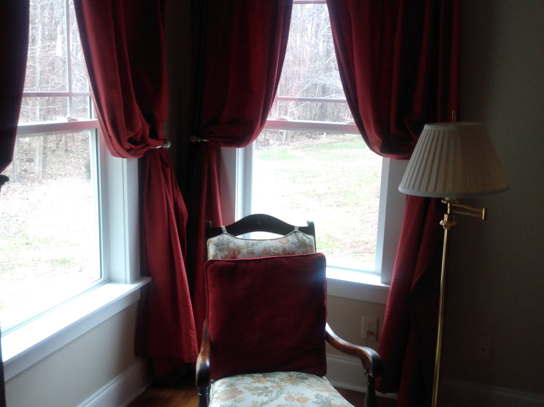 Seven Oaks Bed & Breakfast主图