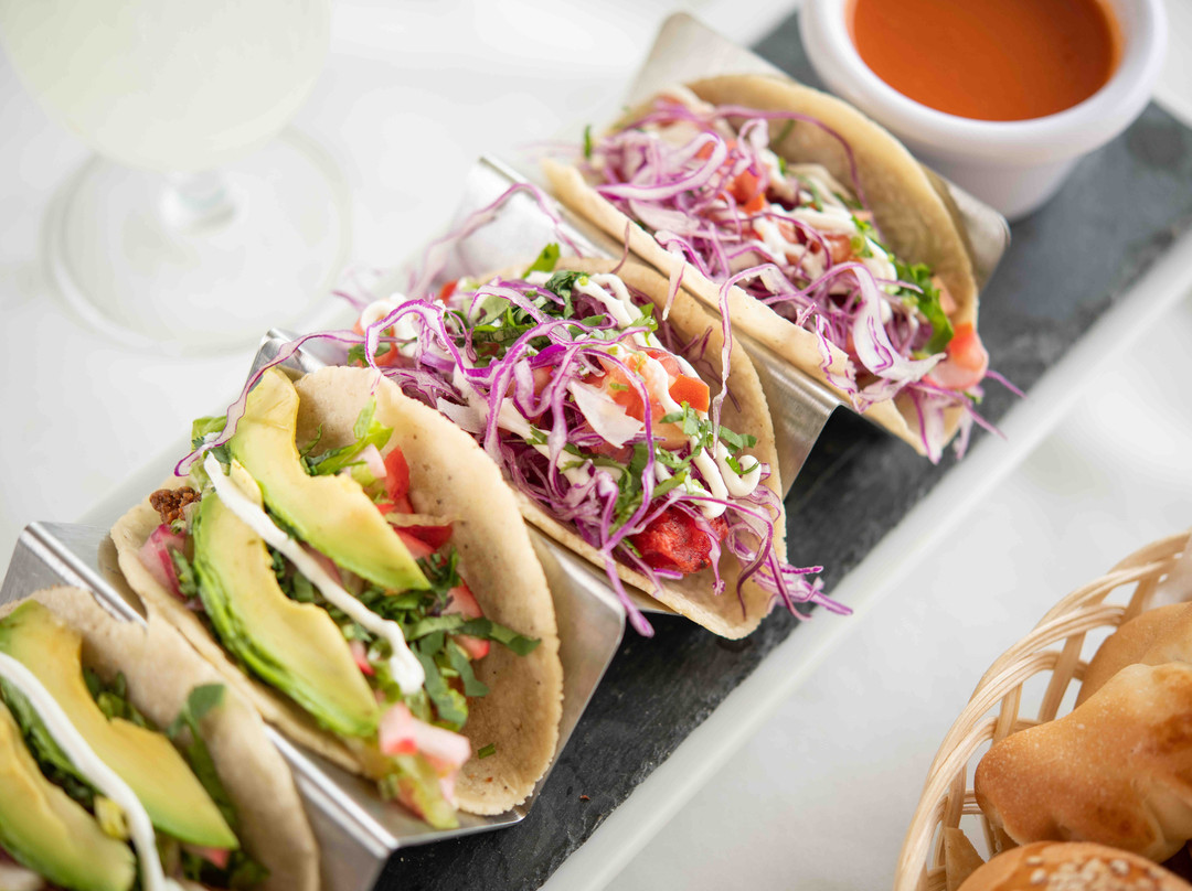 Arenas del Mar主图