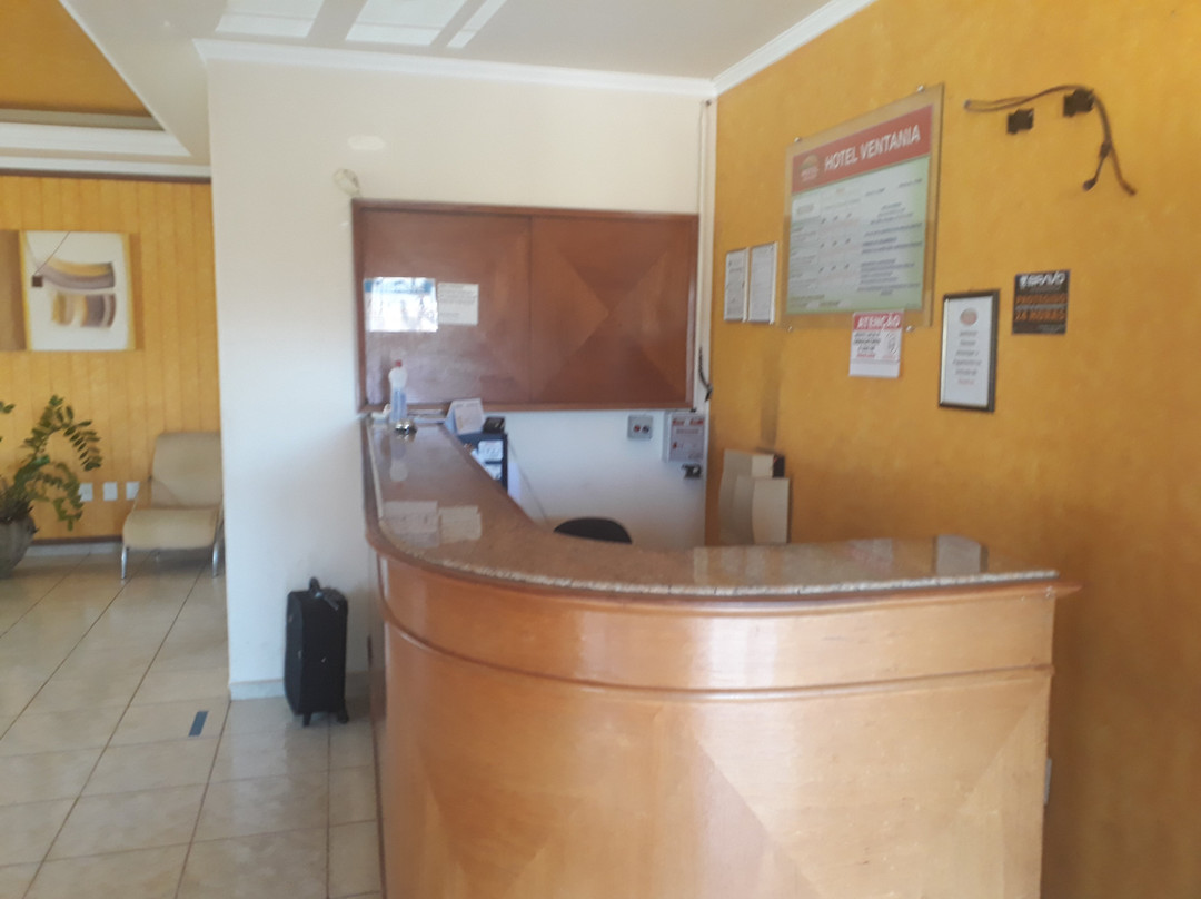 Hotel Ventania主图