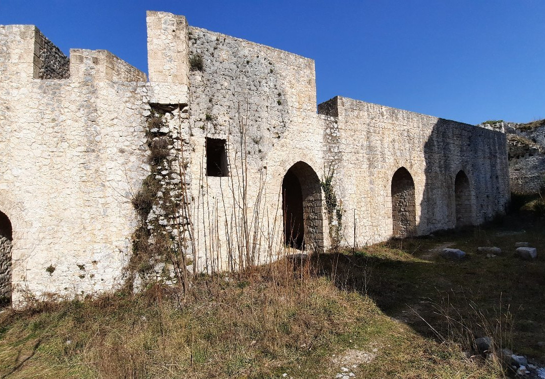 Castello di Alvito-Alvito必去景点