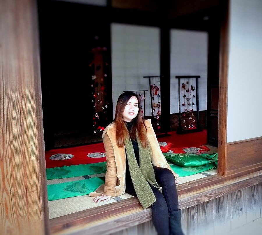 Kyu Nate Honjin Imoseke Jutaku-纪之川市必去景点