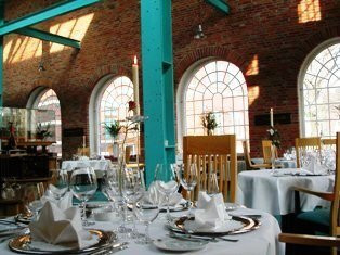 阿尔特造船厂酒店主图