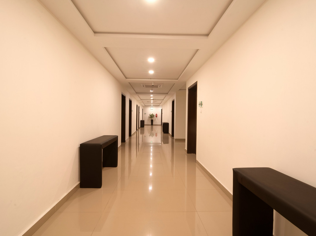 Hotel One Sahiwal主图