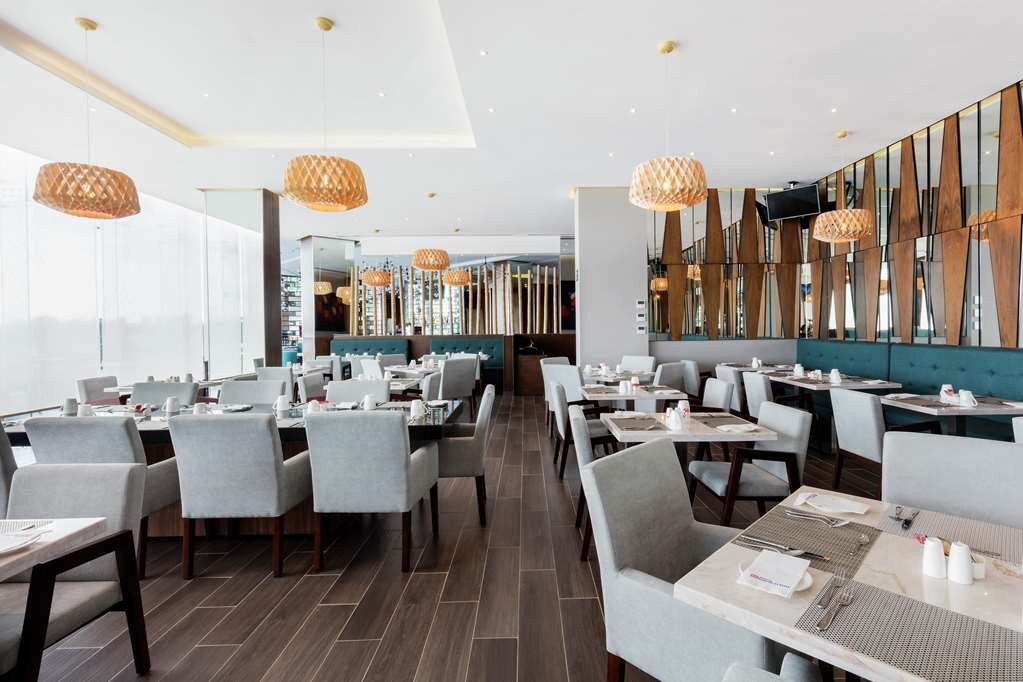 Hilton Garden Inn Salamanca主图