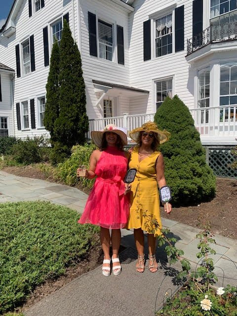 The Rosemont Inn Bed & Breakfast主图