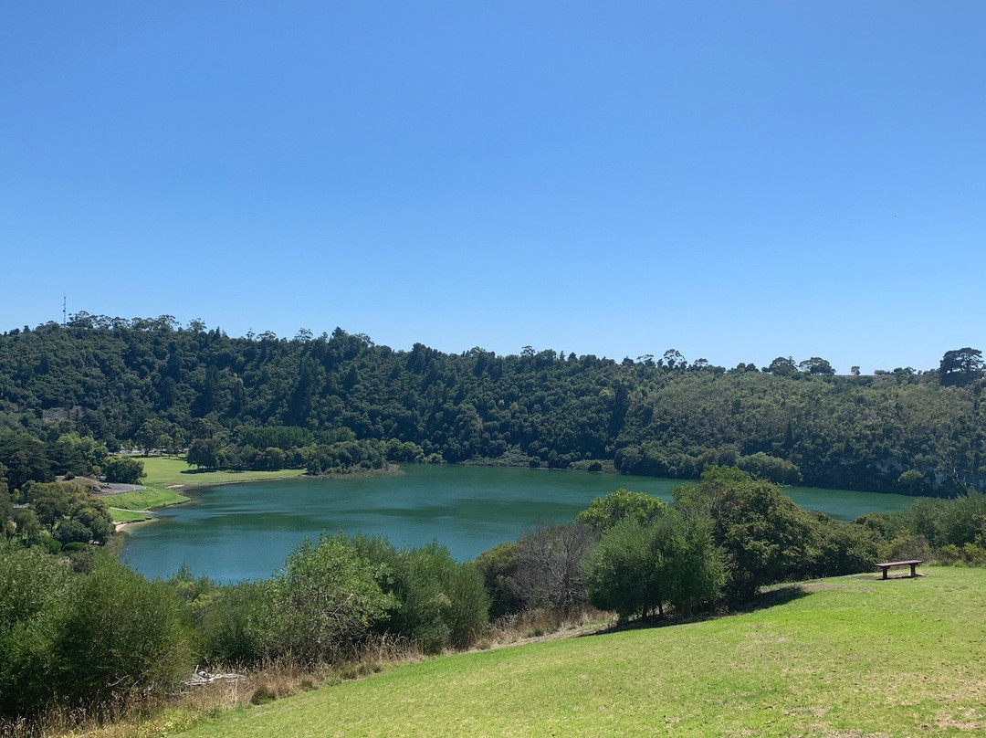 Valley Lake/ketla Malpi景点图片
