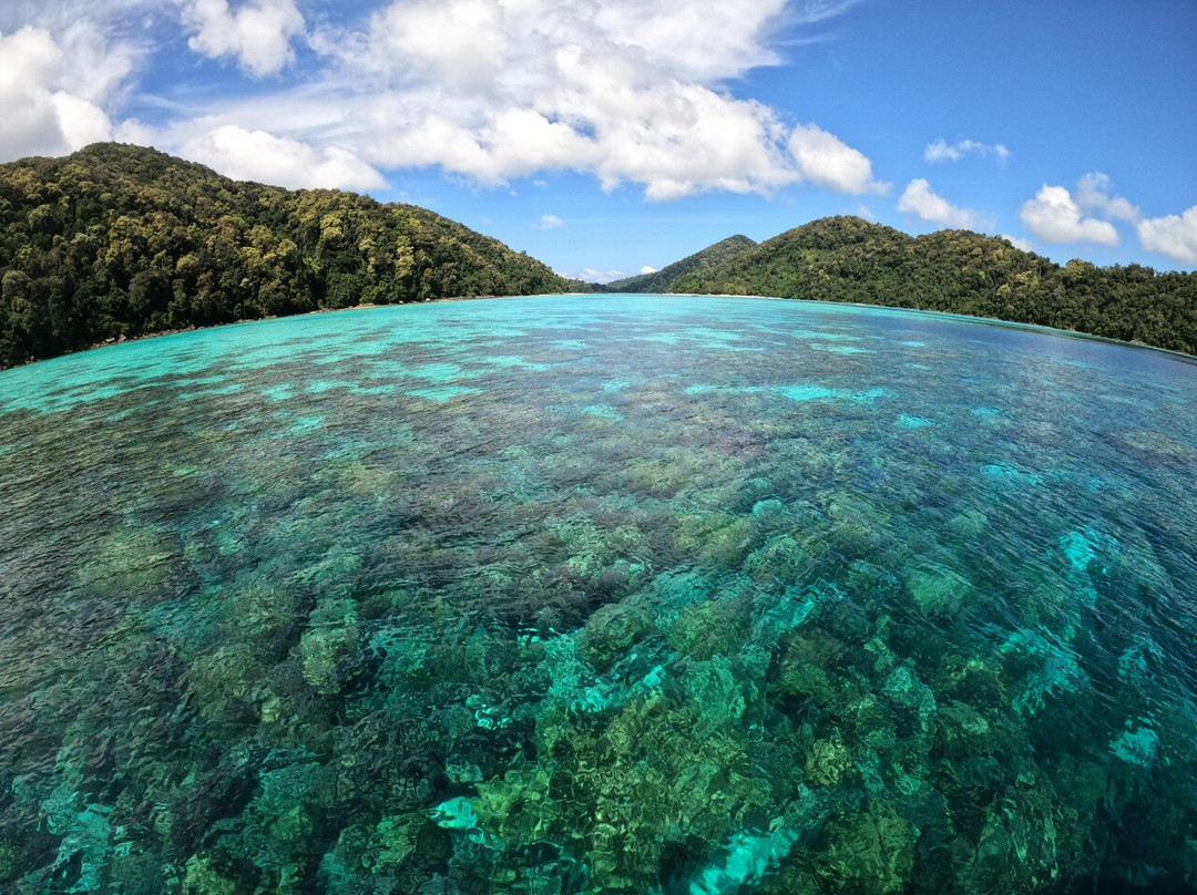 Sabina Tour-库拉武里必去景点
