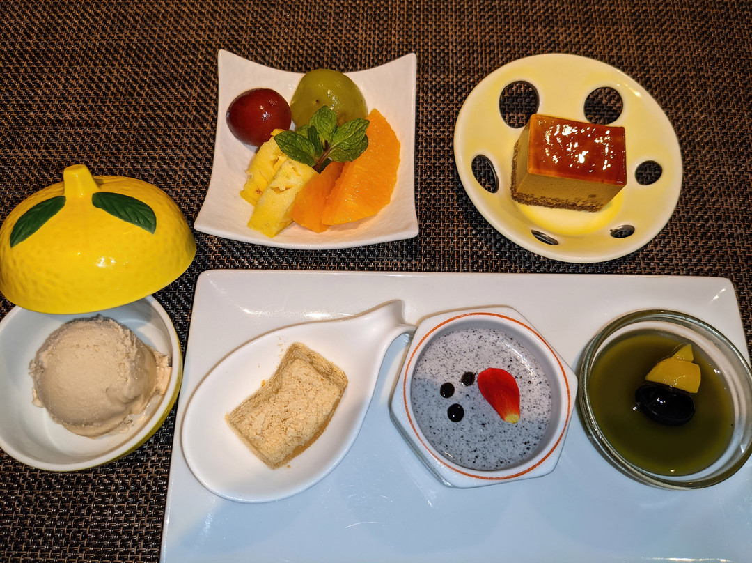 百名伽蓝酒店主图