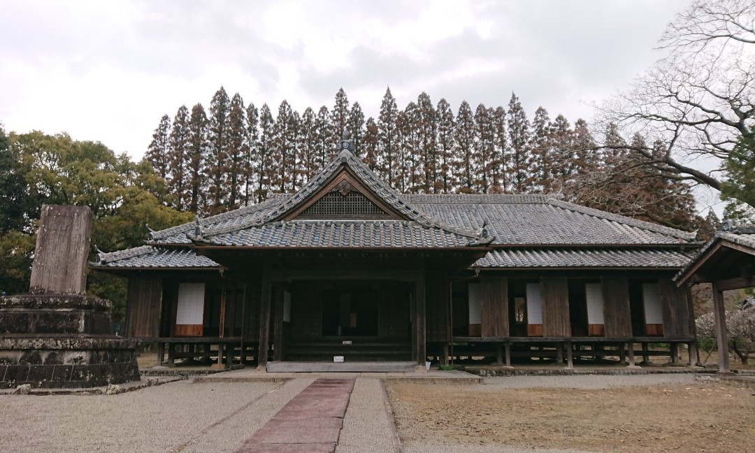 Hanko Shintokudo-日南市必去景点