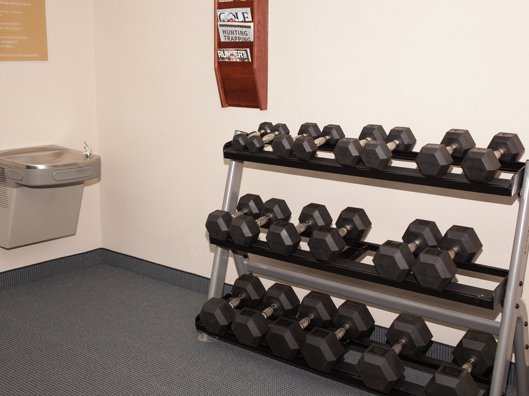 Candlewood Suites Logan By IHG主图