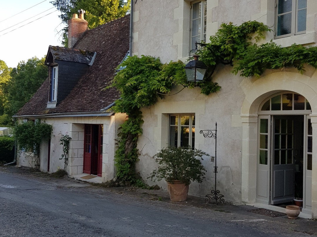 Le Moulin Hodoux主图