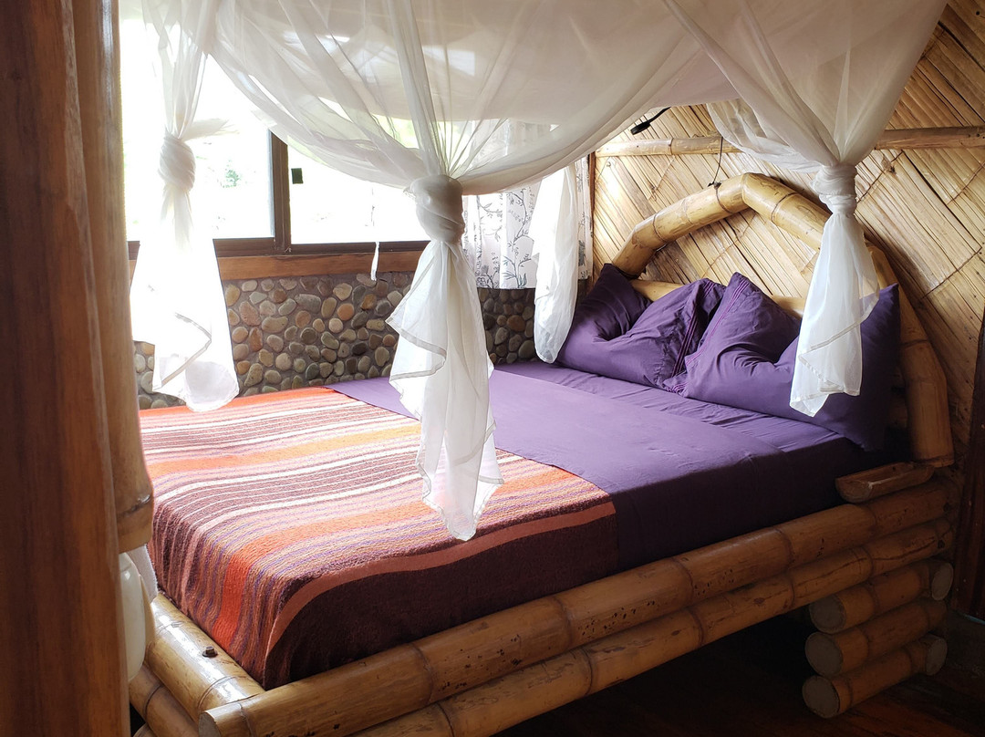 Vistamar Guest House主图