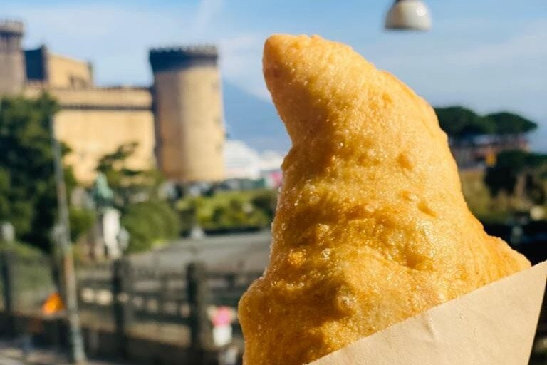 Cooking Classes in Naples San Carlo 17-那不勒斯必去景点