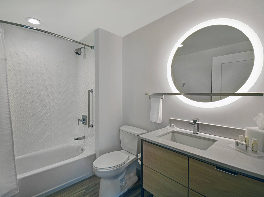 TownePlace Suites by Marriott Westport主图