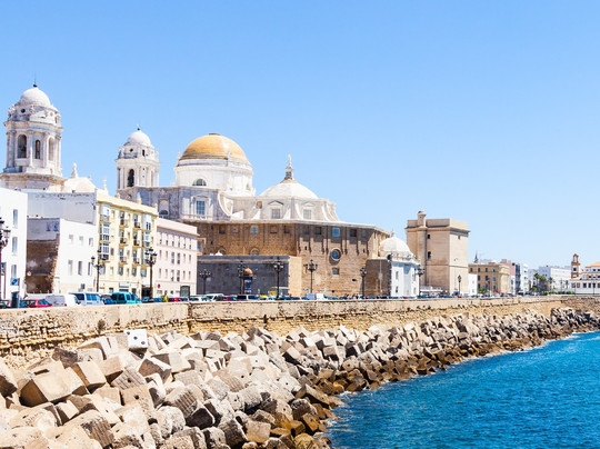 OWAY Tours-加的斯市必去景点