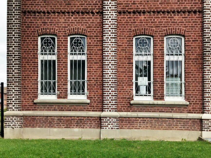 Kapelle St. Maria zu den Engeln-科尔克拉德必去景点