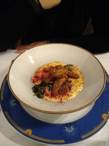 Radice Verde-餐饮