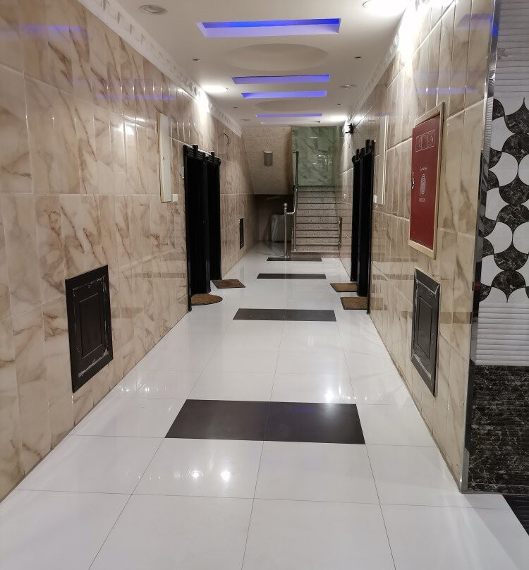 Najran Valley Dam-Nejran必去景点