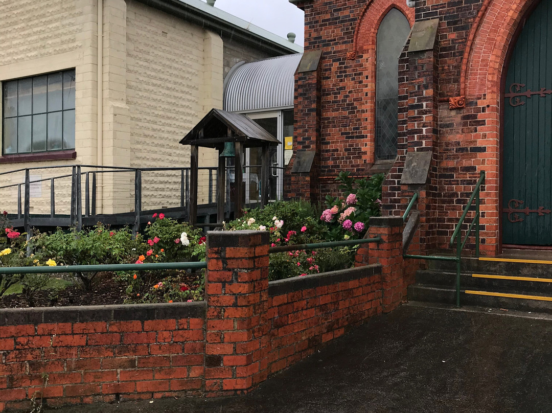 Uniting Church-Beaconsfield必去景点