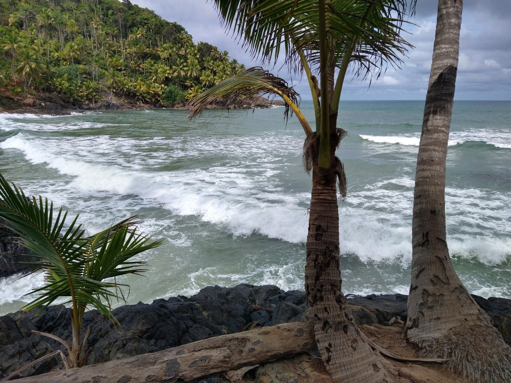 Havaizinho Beach景点图片