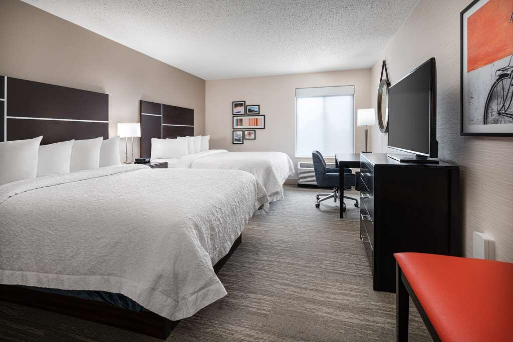 Hampton Inn Boulder/louisville主图