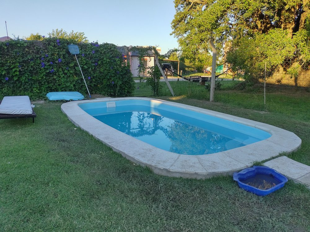 Cabañas Amancay