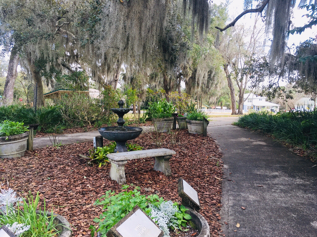 Bill Dreggors Park-迪兰必去景点