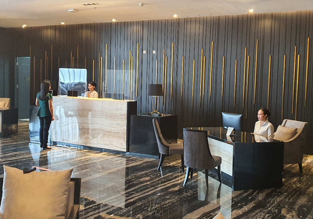 Royal Tulip Darmo Surabaya主图