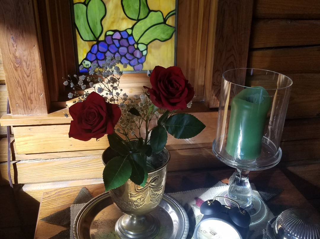 Shawnee Hill Bed and Breakfast主图