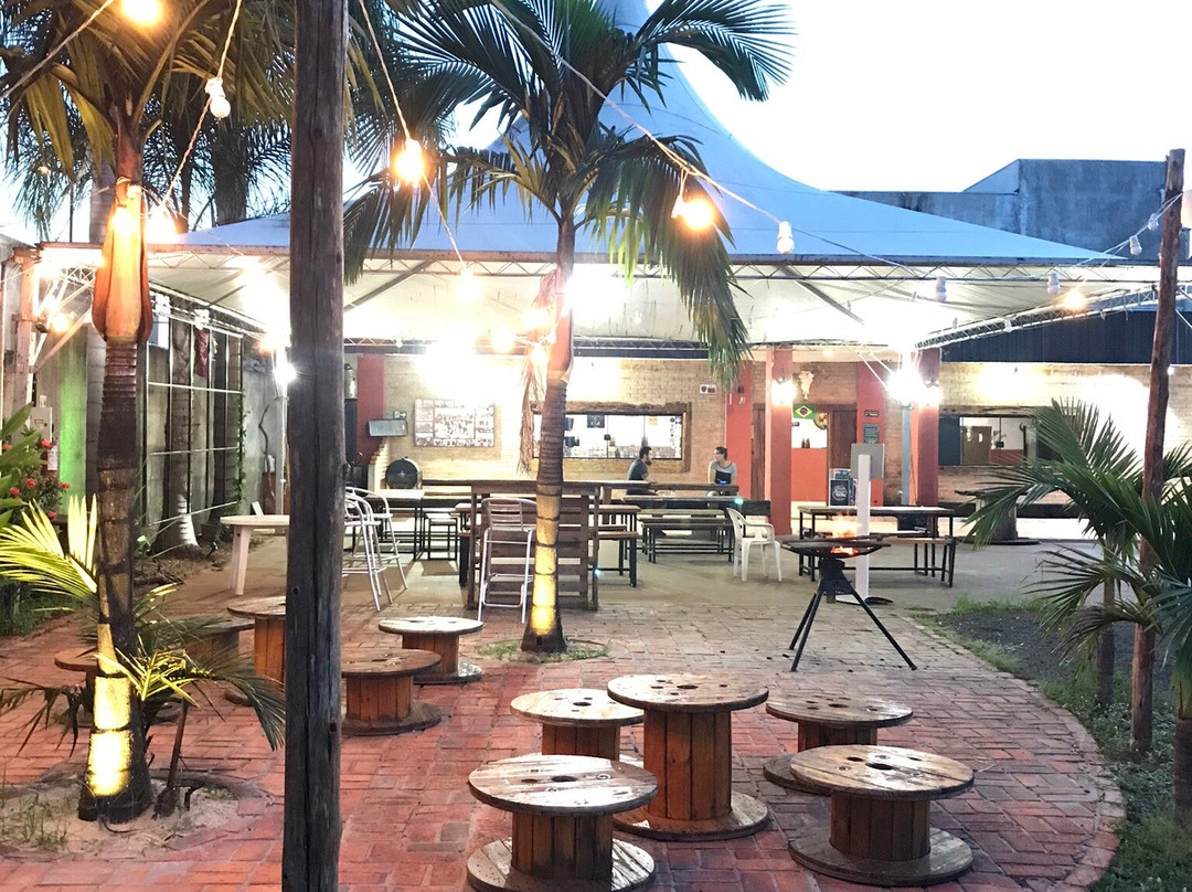 Eagle Beer Village景点图片