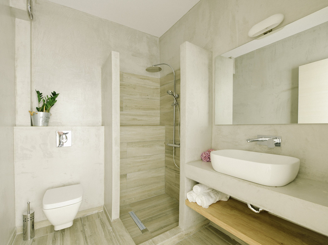 W Rooms
