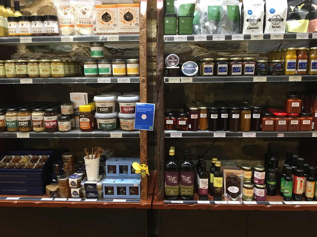 Alpine Visitors Information Centre Bright-布赖特必去景点