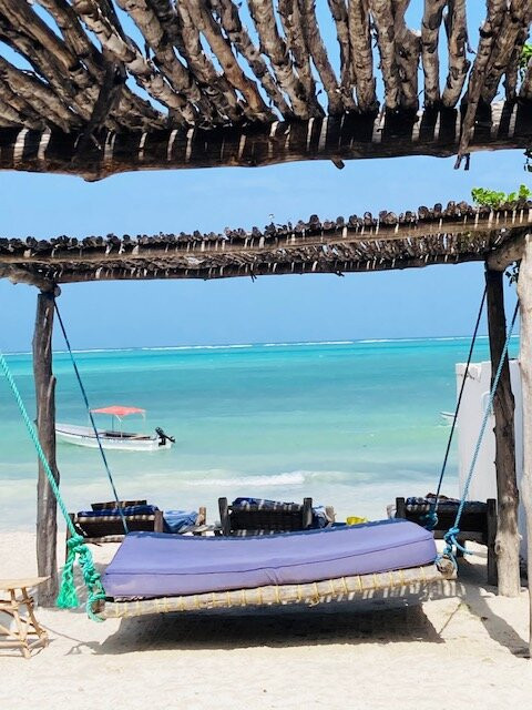 Shanuo Beach Bungalows主图